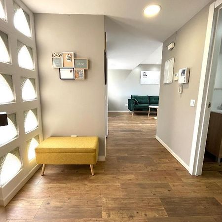 Apartamentos Dubamar Playa II Aguadulce  Dış mekan fotoğraf