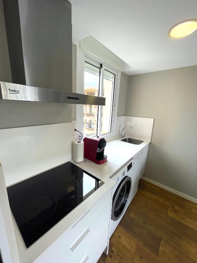 Apartamentos Dubamar Playa II Aguadulce  Dış mekan fotoğraf