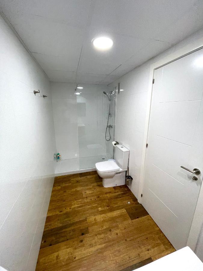 Apartamentos Dubamar Playa II Aguadulce  Dış mekan fotoğraf