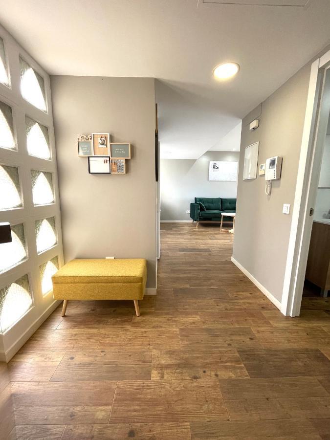 Apartamentos Dubamar Playa II Aguadulce  Dış mekan fotoğraf