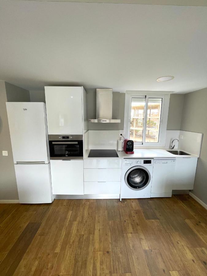 Apartamentos Dubamar Playa II Aguadulce  Dış mekan fotoğraf