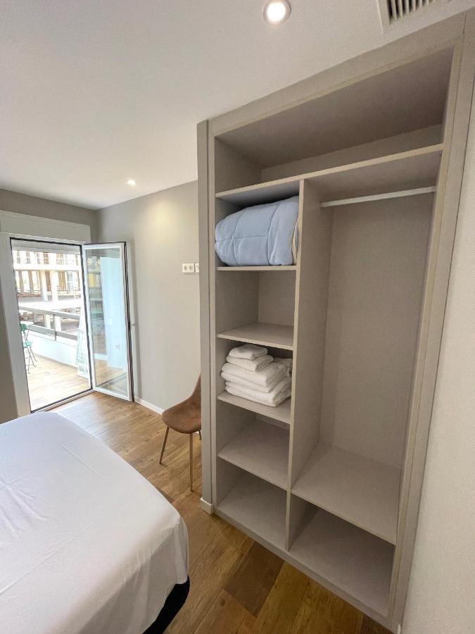 Apartamentos Dubamar Playa II Aguadulce  Dış mekan fotoğraf
